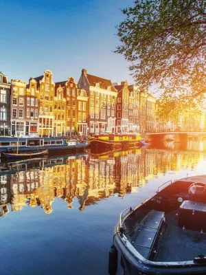 Amsterdam