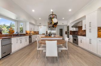 Kitchen for Practice